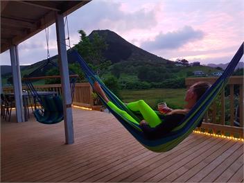 Ahipara Love Shack and Surfers Paradise - Northland