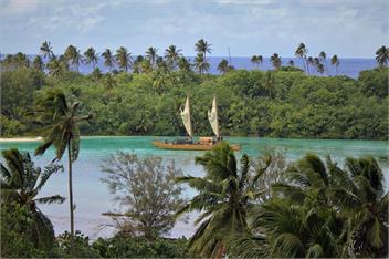 Muri Vista Villa 3 - Rarotonga