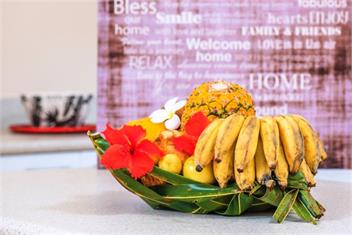 Cook Islands Holiday Villas - Tuoro Villa 3 - Rarotonga