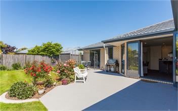 Perfect Home, Stunning Gardens - Aidanfield Gardens Bellissimo - Christchurch