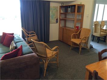 Lake Edge Holiday Home in Rotorua, Bay of Plenty/Rotorua - Rotorua
