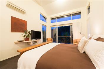Stone Store Lodge - Kerikeri