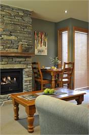 Lansdown Peaks 1 Bedroom Apartment - Wanaka