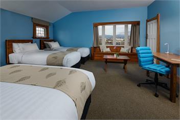 Eco Villa - Whole House Accommodation - Christchurch