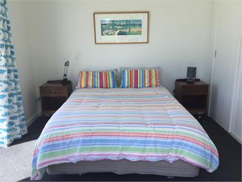 Te Wharewaka - Matapouri