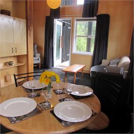 Slice of Heaven Cottage - Tauranga