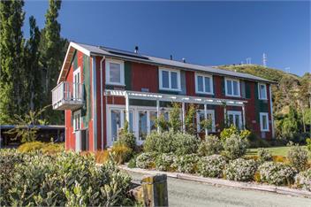 The Pear Orchard Lodge - Richmond