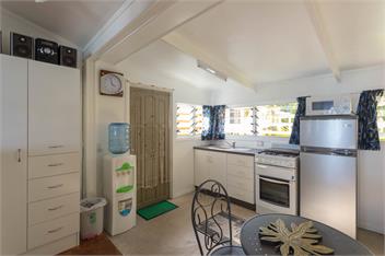 TeRito Lagoon Villas - Beachfront Villa - Rarotonga