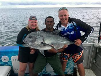 Out of the Blue Fiji - Sunny days Solar Ways - Beach Front Location - Sigatoka
