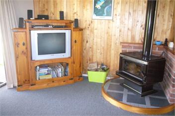 Kaimaumau Bach - Houhora