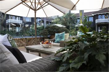 Promenade Studio - Auckland