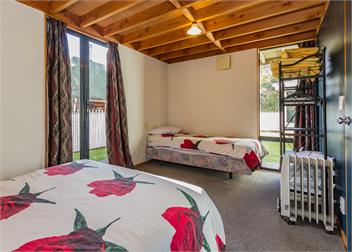 TA2B - Ruapehu Chalet Rentals - Ohakune