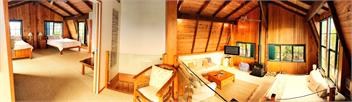Coastal Chalet Suites - Suite A - Whangaroa , Kaeo