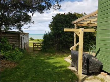 Korimako Cottage - Gore Bay