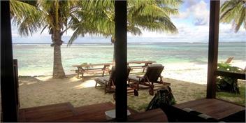 Titikaveka Beach Studio - Rarotonga