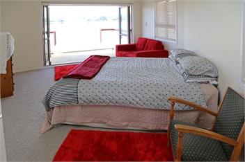 KBHH - Executive Harbour Views - WALK1 - Ohope