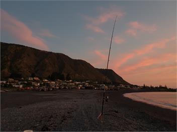 Ngawi Coastal Kiwi Bach - Ngawi