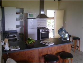 Amuri Pool Villa - Aitutaki, COOK ISLANDS - Cook Islands