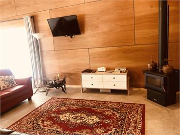 Protea Park Chalet - Kaitaia