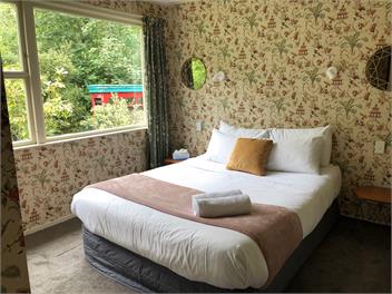 Rose Cottage - Arrowtown