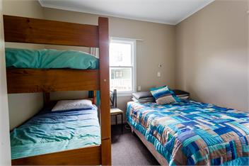 Ohiwa Kiwi Bach- Jacks Place - Ohiwa