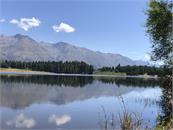 Snowshoe Cottage - McKenzie