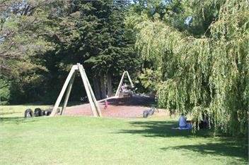 Boatshed - Waikuku Beach - Christchurch
