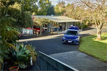 Northern Lodge, near Kerikeri - Kerikeri 0293