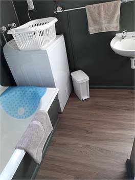 Rod & Saddle Holiday Cottage - 