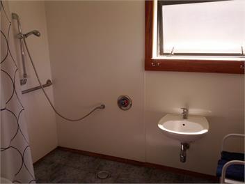 Studio Apartment - Golden Bay