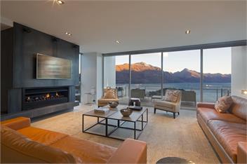 Villa de Luxe | Stunning Location + Spa Pool - Queenstown