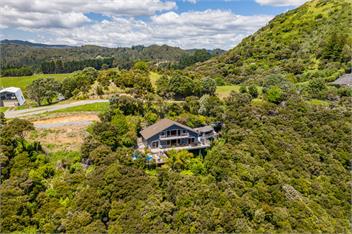 Harbour House - Kaeo, Northland.