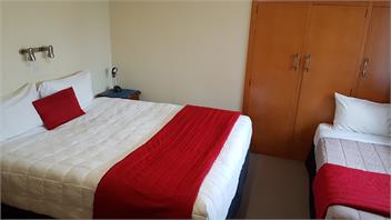 Taylors House - Ashburton