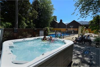 Manata House & Lodge - Queenstown
