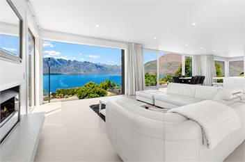30 on Aspen - Queenstown