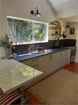 enchanted cottage - waiheke island