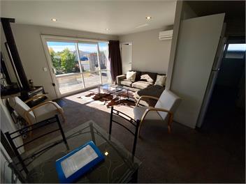 Stylish Holiday Sanctuary - FREE WIFI - Twizel