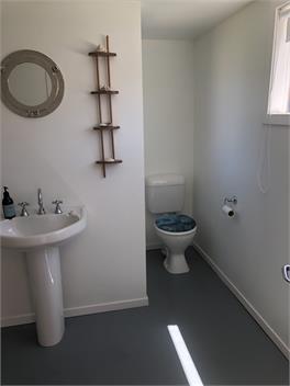 Oriana Lodge - Great Barrier Island