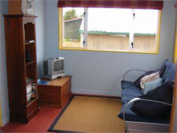 Zinky Base - National Park Village - National Park Village
