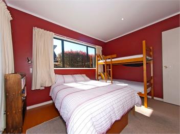 Rosemary Cottage (Bachcare) - Hahei