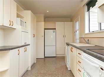 Kune Crib (Bachcare) - Ohakune