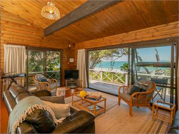 Norma's Place (Bachcare) - Whitianga