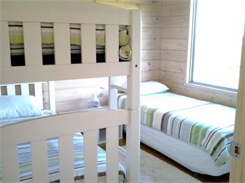 Kowhai Retreat (Bachcare) - Matarangi