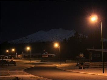 Carrot Cake Chalet (Bachcare) - Ohakune