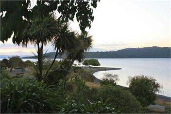 Moeroa (Bachcare) - Wharewaka