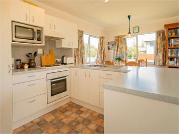 Silver Sands (Bachcare) - Cooks Beach