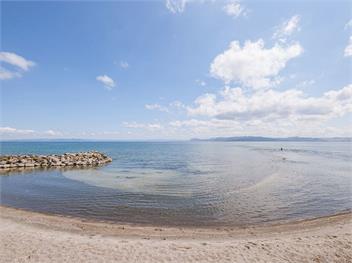 Lake Edge Cottage (Bachcare) - Waitahanui
