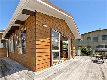 Views on Rimu (Bachcare) - Whitianga