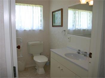 Waihi Getaway (Bachcare) - Waihi Beach