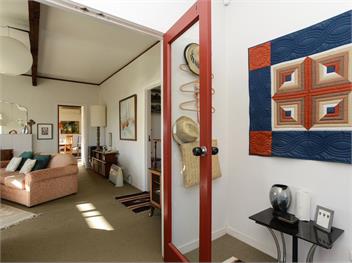 Jacaranda Lodge (Bachcare) - Napier City